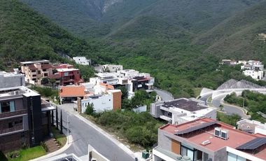 CASA EN VENTA FRACC. SIERRA ALTA 9NO SECTOR, ETAPA 1, MONTERRE