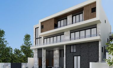 CASA EN VENTA FRACC. SIERRA ALTA 9NO SECTOR, ETAPA 1, MONTERRE