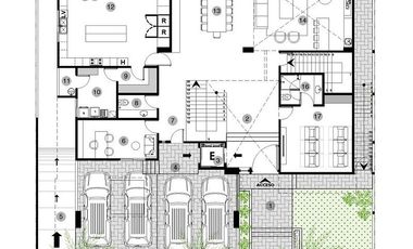 RESIDENCIAL & CLUB DE GOLF LA HERRADURA, MONTERREY, N.L.