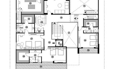 RESIDENCIAL & CLUB DE GOLF LA HERRADURA, MONTERREY, N.L.