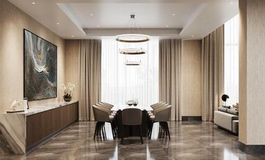 RESIDENCIAL & CLUB DE GOLF LA HERRADURA, MONTERREY, N.L.