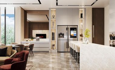 RESIDENCIAL & CLUB DE GOLF LA HERRADURA, MONTERREY, N.L.