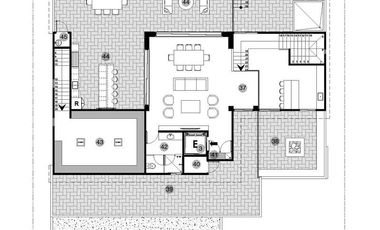 RESIDENCIAL & CLUB DE GOLF LA HERRADURA, MONTERREY, N.L.