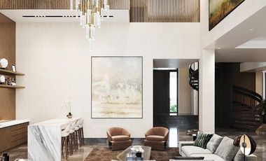 RESIDENCIAL & CLUB DE GOLF LA HERRADURA, MONTERREY, N.L.