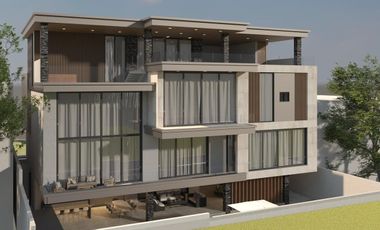 RESIDENCIAL & CLUB DE GOLF LA HERRADURA, MONTERREY, N.L.