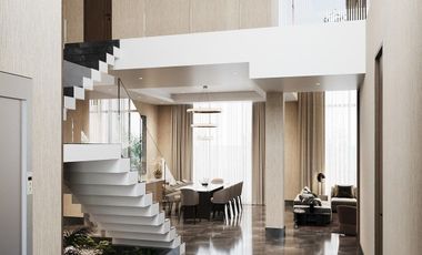 RESIDENCIAL & CLUB DE GOLF LA HERRADURA, MONTERREY, N.L.