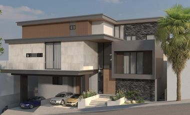 RESIDENCIAL & CLUB DE GOLF LA HERRADURA, MONTERREY, N.L.