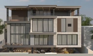RESIDENCIAL & CLUB DE GOLF LA HERRADURA, MONTERREY, N.L.