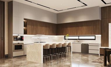 RESIDENCIAL & CLUB DE GOLF LA HERRADURA, MONTERREY, N.L.