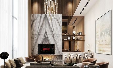 RESIDENCIAL & CLUB DE GOLF LA HERRADURA, MONTERREY, N.L.