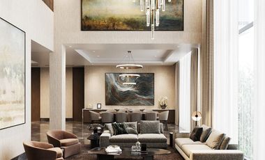 RESIDENCIAL & CLUB DE GOLF LA HERRADURA, MONTERREY, N.L.