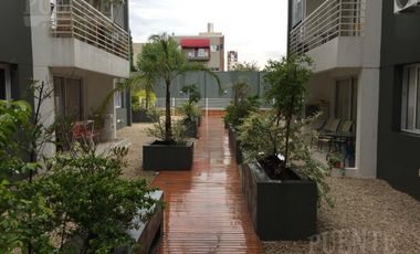 2 Ambientes a Estrenar en Lomas