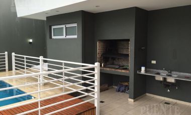 2 Ambientes a Estrenar en Lomas