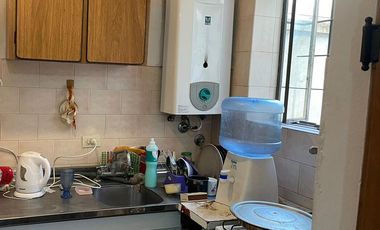 Departamento - Barrio Norte