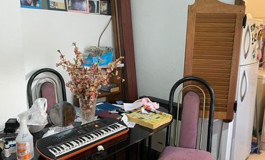 Departamento - Barrio Norte