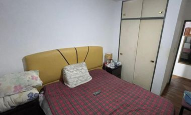 Departamento - Barrio Norte