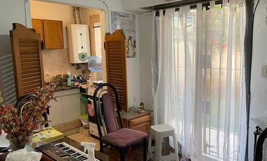 Departamento - Barrio Norte