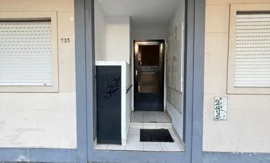 Departamento - Barrio Norte