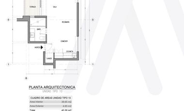 Departamentos a Pie de Playa en la Zona Hotelera de Puerto Vallarta, Jalisco