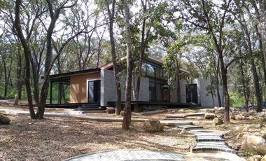 Casa de Campo de Lujo en Venta, Fracc. Reserva de los Encinos, Jalisco