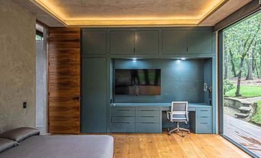 Casa de Campo de Lujo en Venta, Fracc. Reserva de los Encinos, Jalisco