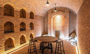 Casa de Campo de Lujo en Venta, Fracc. Reserva de los Encinos, Jalisco