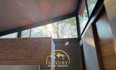 Casa de Campo de Lujo en Venta, Fracc. Reserva de los Encinos, Jalisco