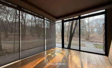 Casa de Campo de Lujo en Venta, Fracc. Reserva de los Encinos, Jalisco