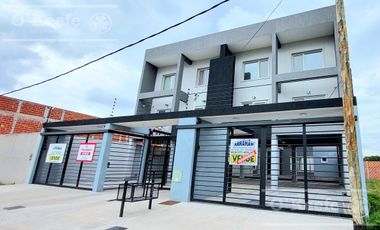 Venta departamento 2 ambientes  a estrenar en Berazategui