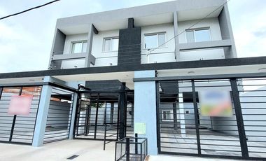 Venta departamento 2 ambientes  a estrenar en Berazategui