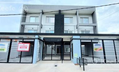 Venta departamento 2 ambientes  a estrenar en Berazategui