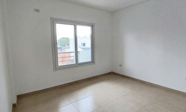 Venta departamento 2 ambientes  a estrenar en Berazategui