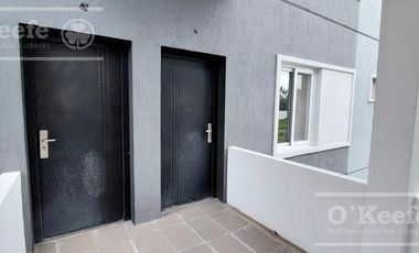 Venta departamento 2 ambientes  a estrenar en Berazategui