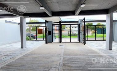 Venta departamento 2 ambientes  a estrenar en Berazategui