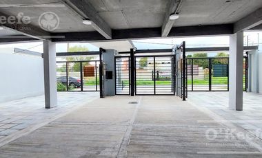 Venta departamento 2 ambientes  a estrenar en Berazategui