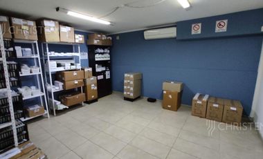 Local en venta. Centro de Santa Fe