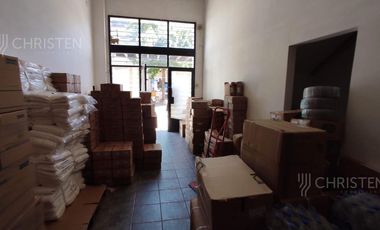 Local en venta. Centro de Santa Fe