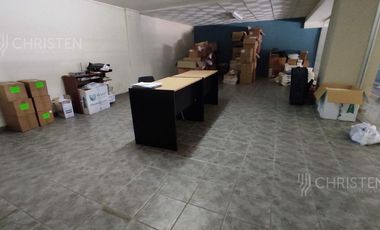 Local en venta. Centro de Santa Fe