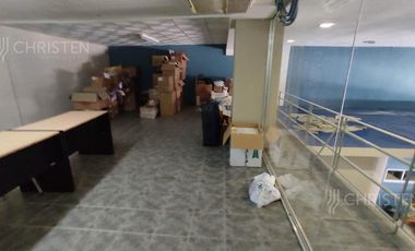 Local en venta. Centro de Santa Fe