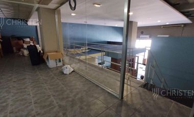 Local en venta. Centro de Santa Fe