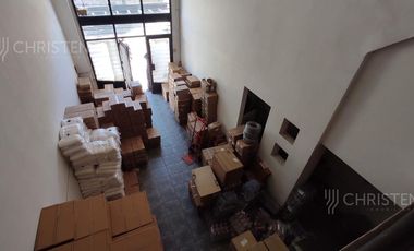 Local en venta. Centro de Santa Fe