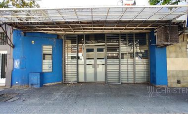 Local en venta. Centro de Santa Fe