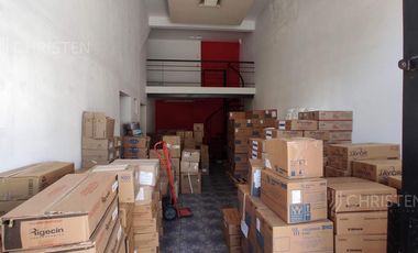 Local en venta. Centro de Santa Fe