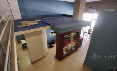 Local en venta. Centro de Santa Fe