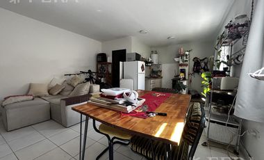 Venta PH de 2 ambientes en Villa Dominico