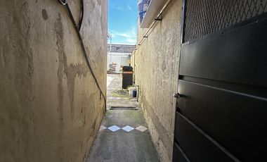 Venta PH de 2 ambientes en Villa Dominico