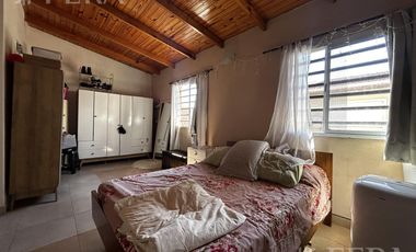 Venta PH de 2 ambientes en Villa Dominico