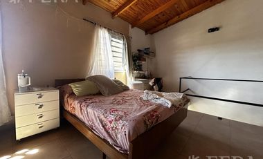 Venta PH de 2 ambientes en Villa Dominico