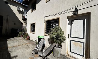 Venta PH de 2 ambientes en Villa Dominico