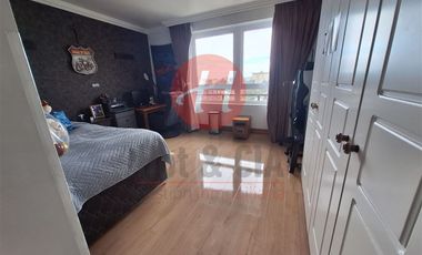 Departamento en Venta en Edificio Marquis